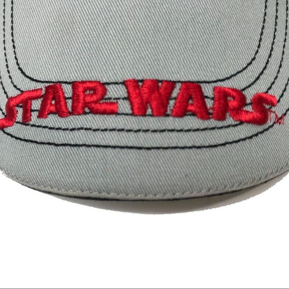 Star Wars boys hat w Darth Vader - Picture 4 of 8